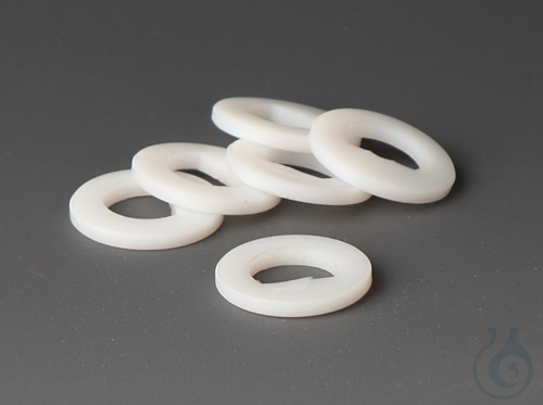 BOLA Spare-washer for stopcocks, NS 10,0 M 7