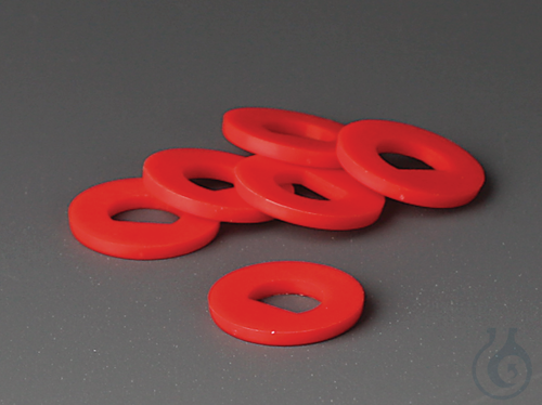 BOLA Spare-washer for stopcocks, NS 21,5 NS 24,0 M 14