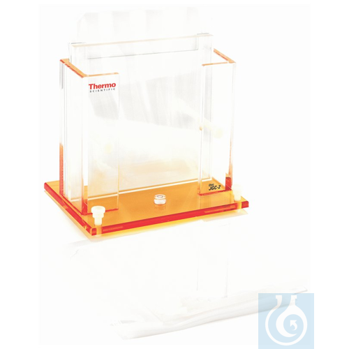 Owl&trade; JGC-2 Gel Casting System Replacement Parts Spacer Placer; Pack of