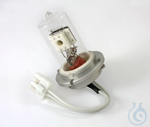 Deuterium (D2) lamp long life for Agilent 1260, 1290 Infinity DAD (8 Pin)