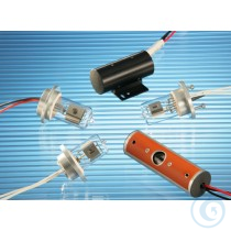 Deuterium (D2) lamp, for LKB Pharmacia Ultrospec I II III Plus