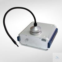 Cold light sources with brightness control - KL5125