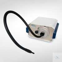 Gooseneck light guide one-armed
