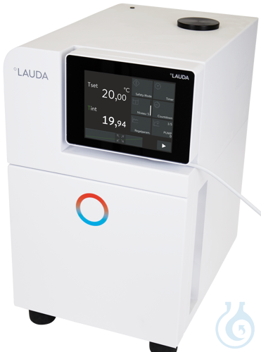 LAUDA PRO P 2 EC Heating circulator 200-230 V; 50/60 Hz