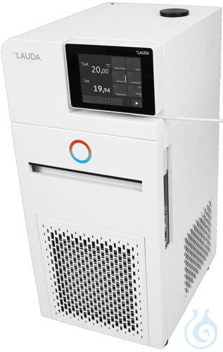 LAUDA PRO RP 240 EC Cooling heating circulator 230 V; 50 Hz