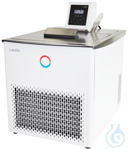 LAUDA Alpha RA 24 Cooling thermostat 220 V; 60 Hz + 230 V; 50 Hz