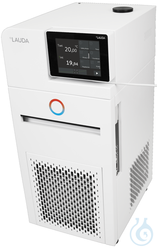 LAUDA PRO RP 250 EC Cooling heating circulator 230 V; 50 Hz