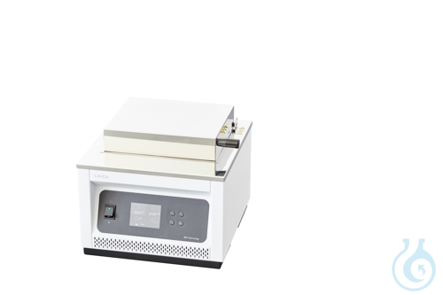 LAUDA Hydro H 8 Water bath 230 V; 50/60 Hz