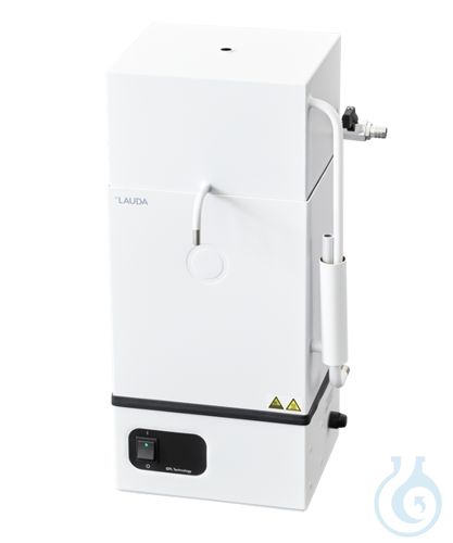 LAUDA Puridest PD 4 Water still 230 V; 50/60 Hz
