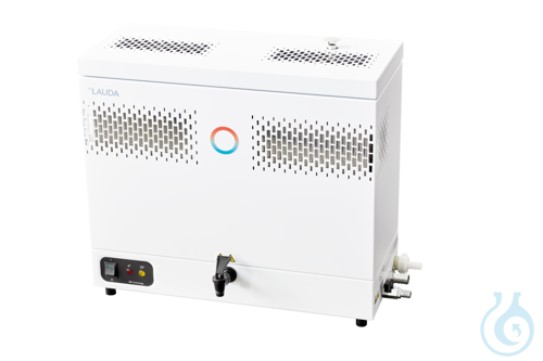 LAUDA Puridest PD 4 R Water still 230 V; 50/60 Hz