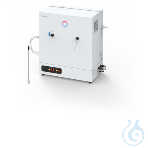 LAUDA Puridest PD 4 D Water still 400 V; 3/N/PE; 50/60 Hz