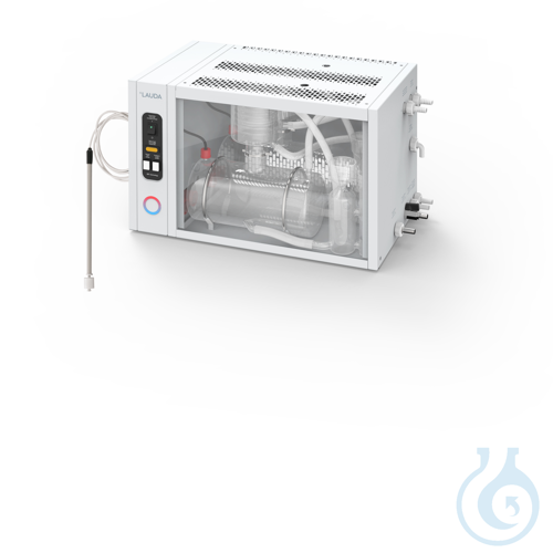 LAUDA Puridest PD 4 DG Water still 400 V; 3/N/PE; 50/60 Hz