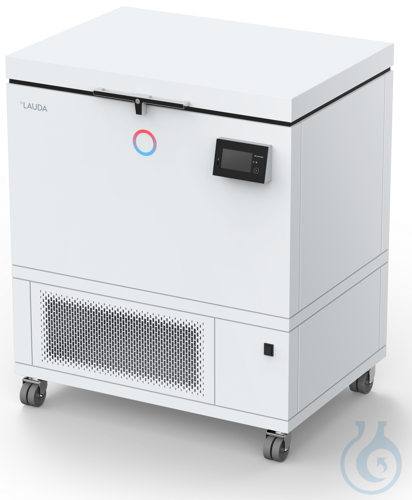 LAUDA Versafreeze VF 20085 C Chest Freezer 230 V; 50 Hz