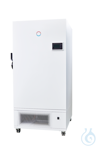 LAUDA Versafreeze VF 60085 Upright Freezer 230 V; 50 Hz