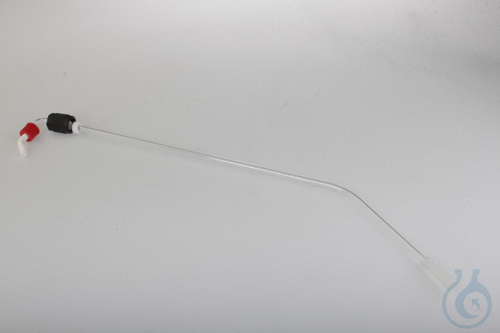 Lifting tube for sampling for bioreactors MyFerm 2l