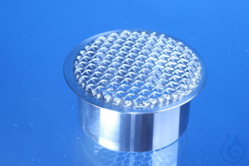 Sieve, 10 mesh, (2.0 mm) Option for apparatus for bulk density USP616