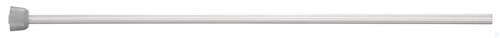 Aspiration tube, 400mm Prospenser 1-10ml