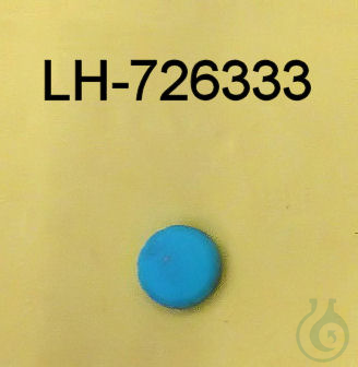CAP GREEN, SARTORIUS PROLINE PLUS