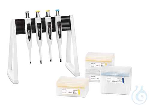 Proline Plus 4-pack 100