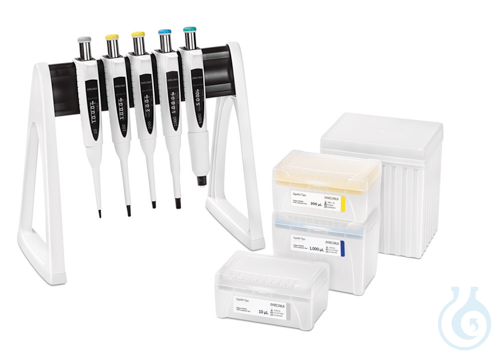 Proline Plus 5-pack 10