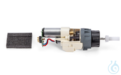 Actuator Assembly Complete Picus SC 10