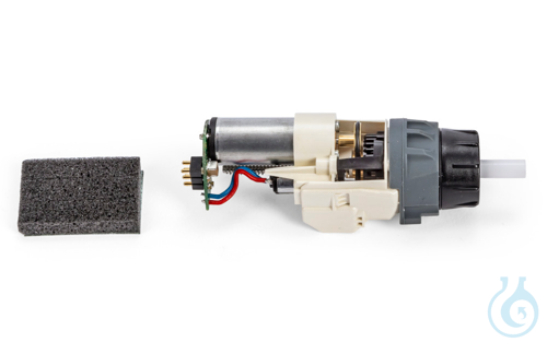 Actuator Assembly Complete Picus SC 120/