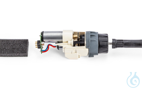 Actuator Assembly Complete Picus MC 1200