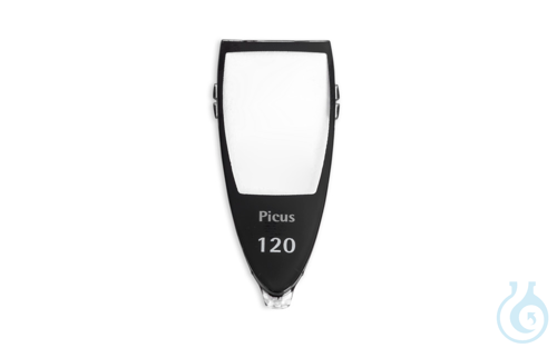 LCD WINDOW 120, SARTORIUS PICUS