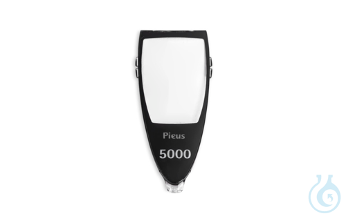 LCD WINDOW 5000, SARTORIUS PICUS