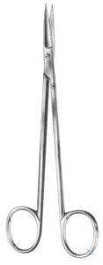 Scissors, Kelly, straight, sharp/sharp, 160 mm