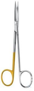 Scissors, Joseph ''OP-Special'', straight, sharp/sharp, 140 mm