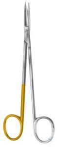 Gum scissors, Kelly, straight, 160 mm, SUPER-CUT