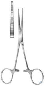 Artery forceps, Pean, straight, 130 mm