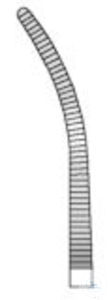 Artery forceps, Pean, curved. unitd, 160 mm