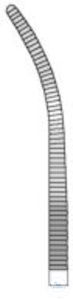 Artery forceps, Roch.-Pean, 200 mm curved. unitd