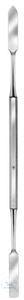 Cement spatula, double ended