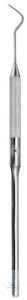Probe, single ended, Fig. 43, with round handle