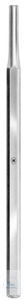 Mouth mirror handle, hollow, 140 mm