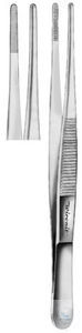 Forceps, dissecting, 120 mm