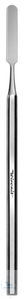 Misch- and Cement spatula, single ended