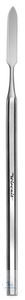Misch- and Cement spatula, single ended