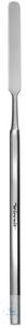 Misch- and Cement spatula, e/e, No. 324