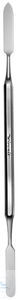 Misch- and Cement spatula, double ended
