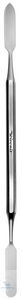 Misch- and Cement spatula, double ended