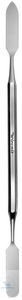 Misch- and Cement spatula, double ended