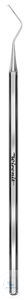 Preparation probe, single ended