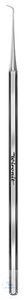 Preparation probe, single ended
