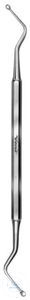 Spoon, rand 4 mm