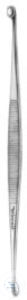 Spoon, Martini, round, 135 mm, Size 1