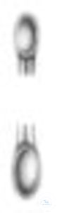 Spoon, Williger, oval, 135 mm,Size 1